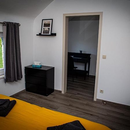 Infiniment Votre Villa Onhaye Luaran gambar